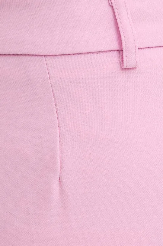 rózsaszín Answear Lab nadrág