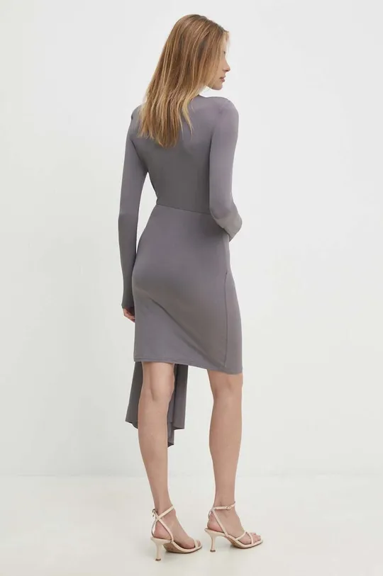 Φόρεμα Answear Lab 100% Πολυεστέρας