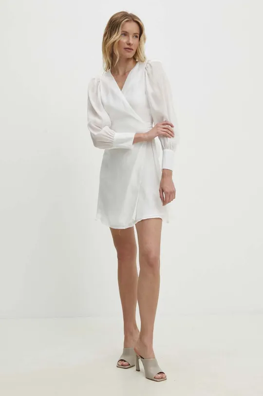 Answear Lab vestito bianco