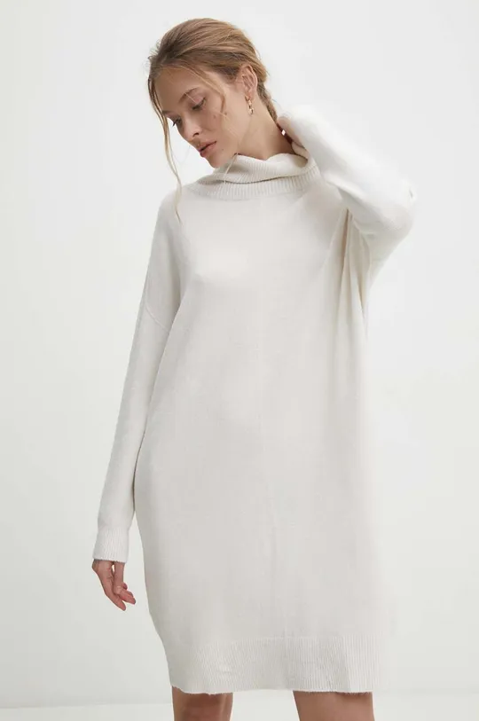 Сукня Answear Lab білий