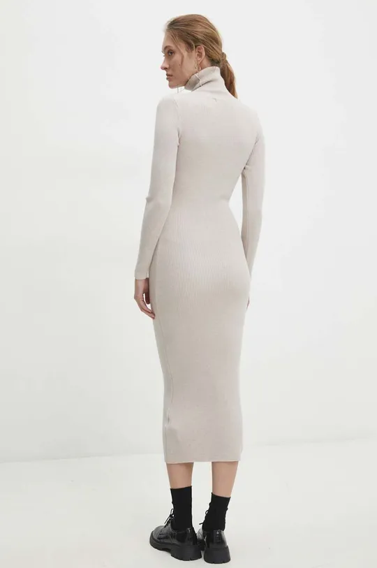 Сукня Answear Lab 50% Поліамід, 50% Віскоза