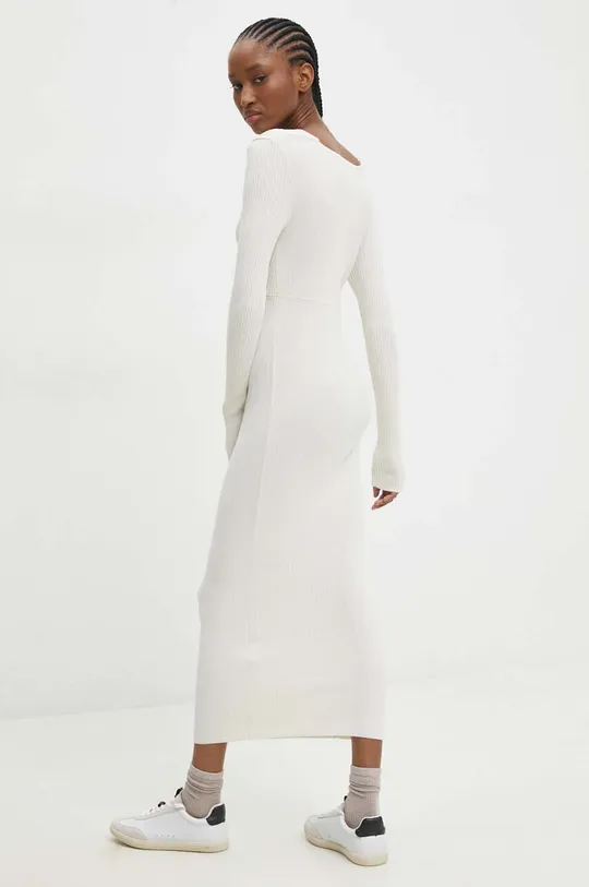 Платье Answear Lab Основной материал: 67% Вискоза, 33% Полиамид