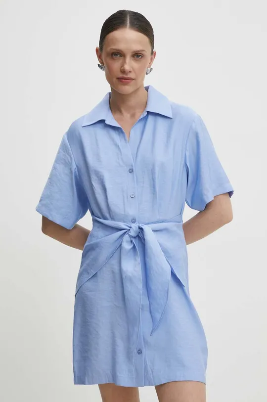 blu Answear Lab vestito