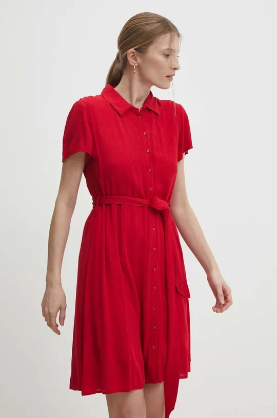 Answear Lab vestito rosso