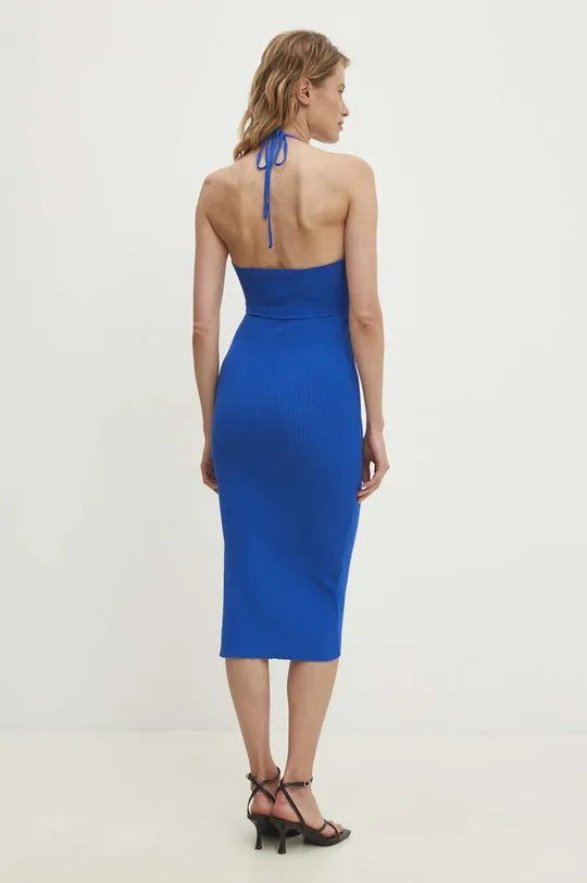 Φόρεμα Answear Lab 70% Βισκόζη, 30% Πολυαμίδη