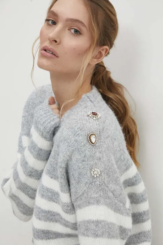 Answear Lab maglione in lana Donna