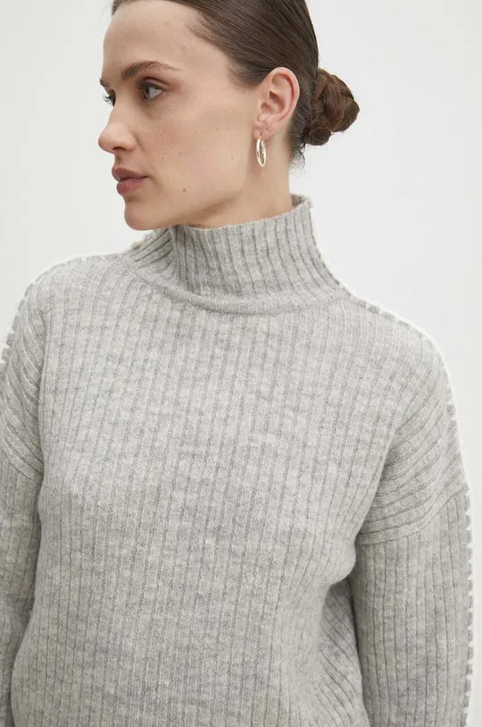 Answear Lab maglione in lana