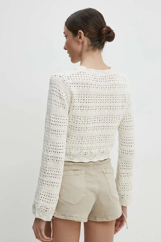 Answear Lab maglione in cotone 100% Cotone