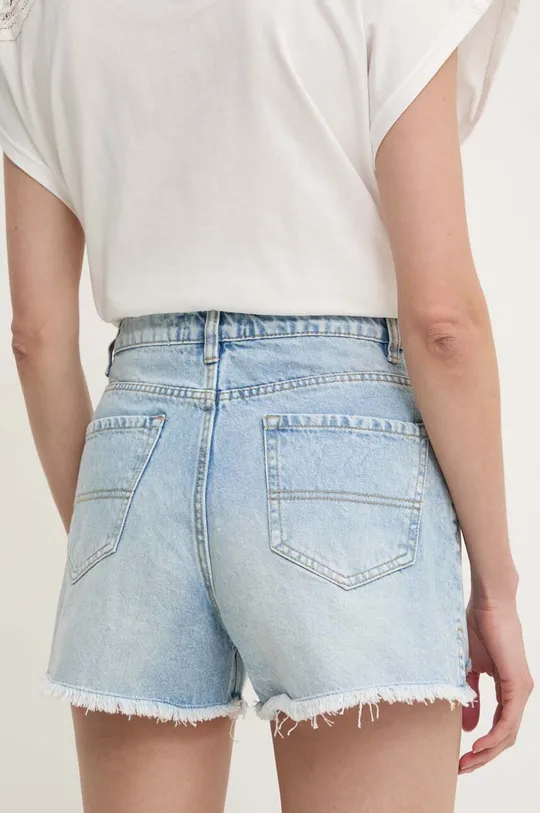 Traper kratke hlače Answear Lab 100% Pamuk