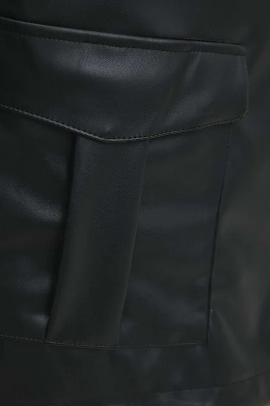 čierna Sukňo-šortky Answear Lab