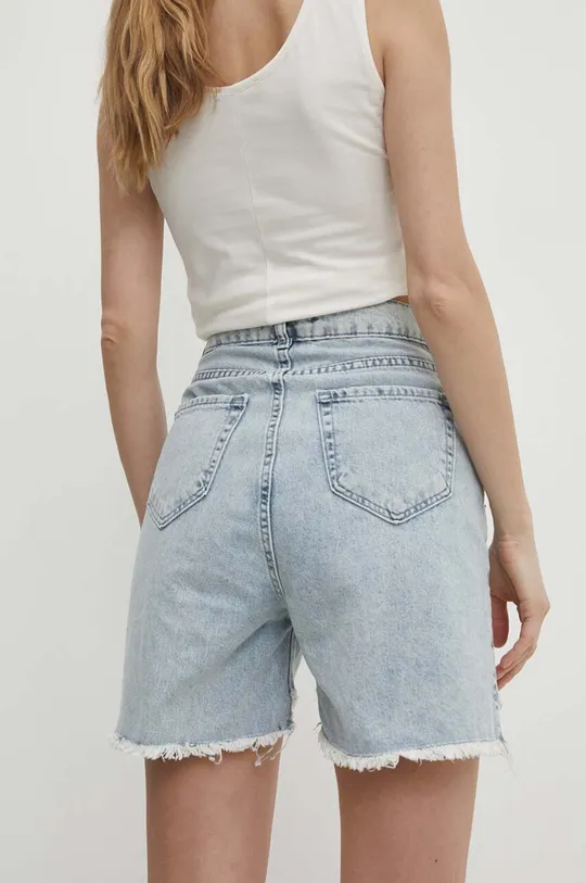 Answear Lab pantaloncini di jeans 100% Cotone