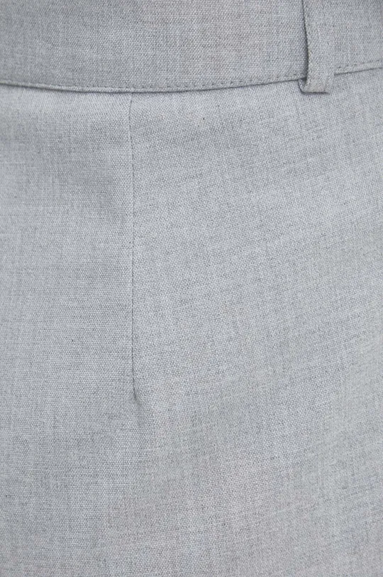 siva Kratke hlače Answear Lab