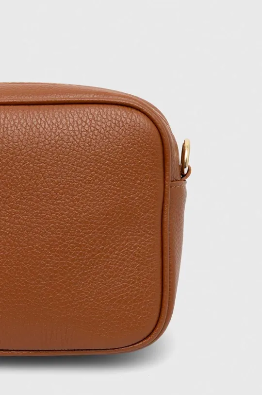 Кожаная сумочка Answear Lab 100% Натуральная кожа