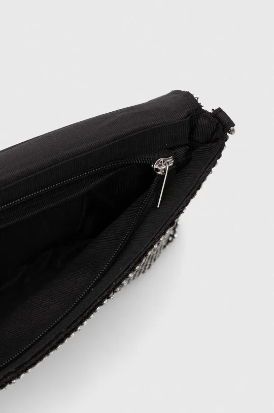 fekete Answear Lab lapos táska