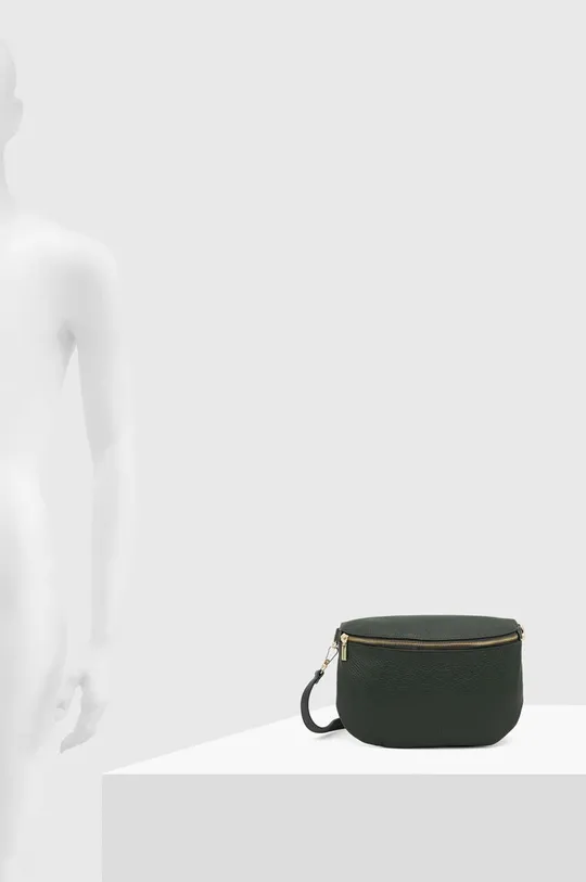 Шкіряна сумочка Answear Lab Жіночий