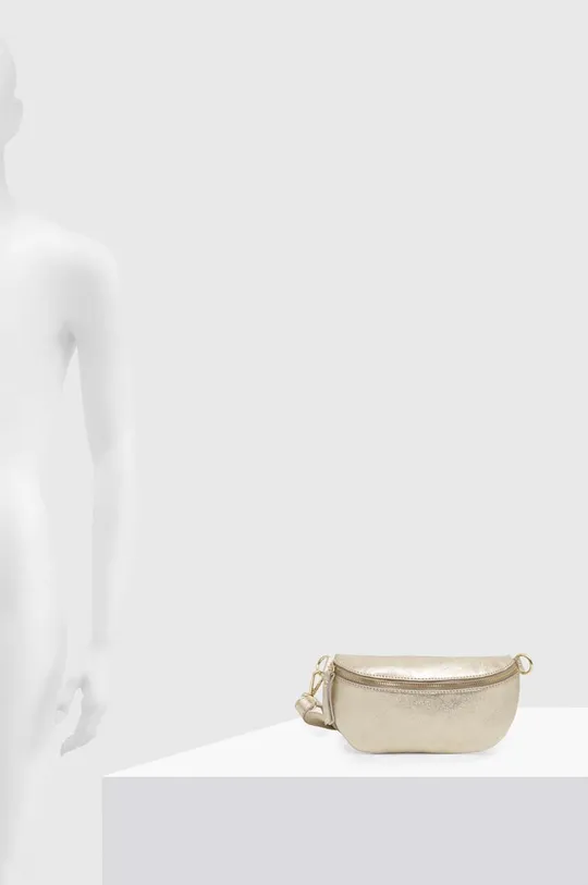 Δερμάτινη τσάντα φάκελος Answear Lab Γυναικεία