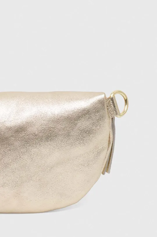 Кожаная сумка на пояс Answear Lab 100% Натуральная кожа