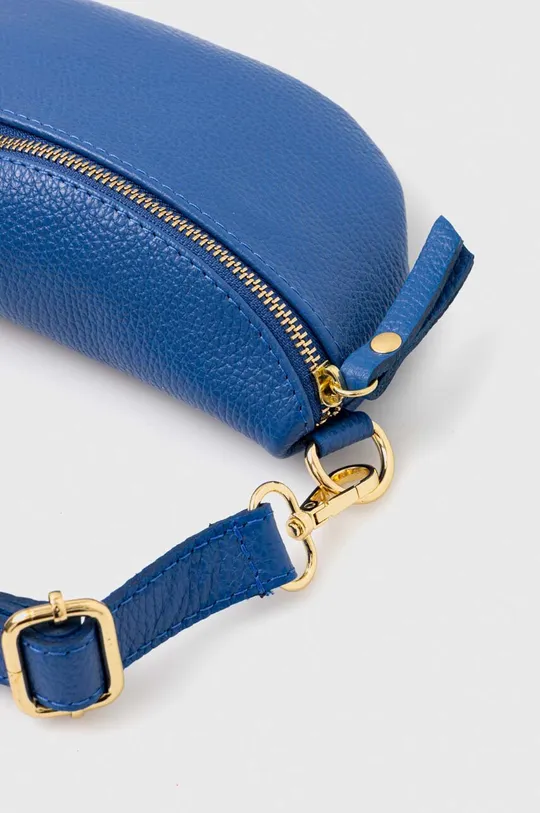 Δερμάτινη τσάντα φάκελος Answear Lab 100% Φυσικό δέρμα