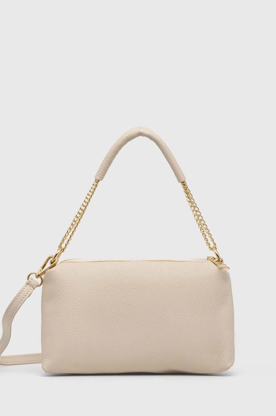 beige Answear Lab borsa a mano in pelle Donna