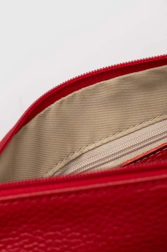 rosso Answear Lab borsa a mano in pelle