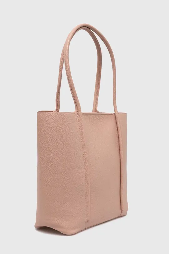 Τσάντα Answear Lab ροζ
