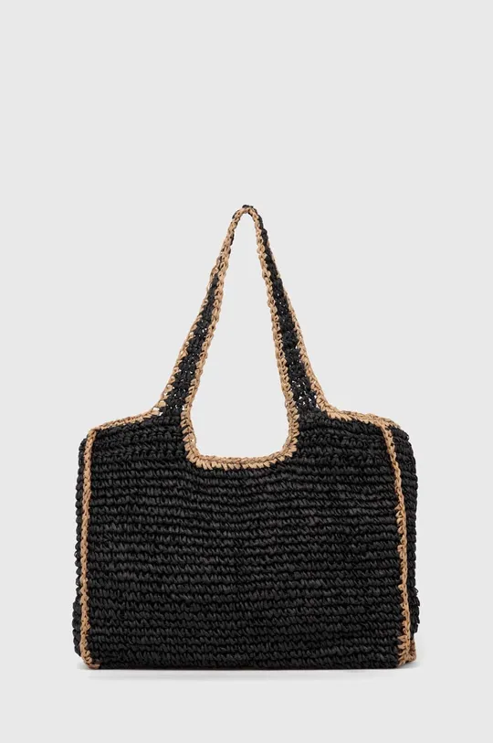 чорний Пляжна сумка Answear Lab Жіночий