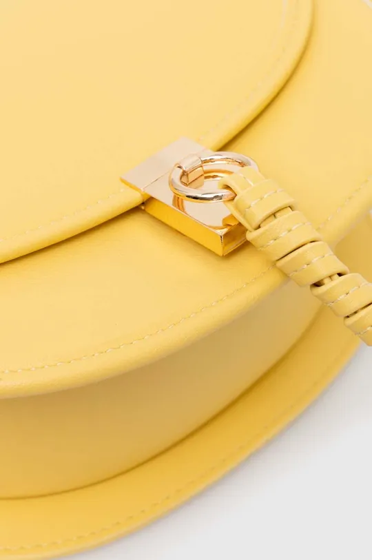 κίτρινο Τσάντα Answear Lab