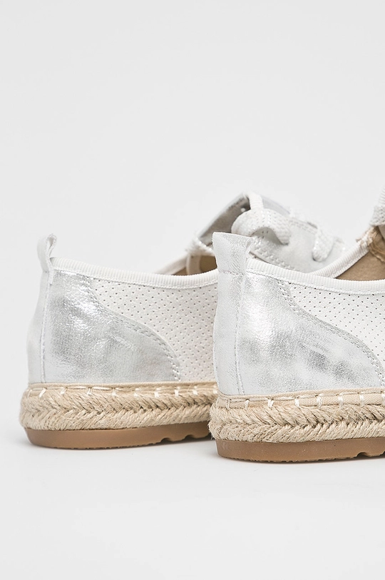 Answear Lab espadryle Damski