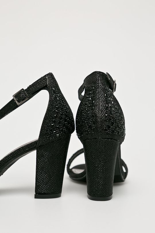 čierna Answear - Sandále Anna Michelle