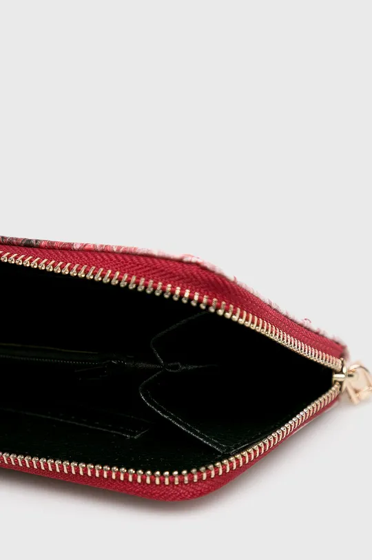 červená Answear - Peňaženka