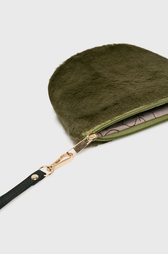 Answear - Peňaženka zelená