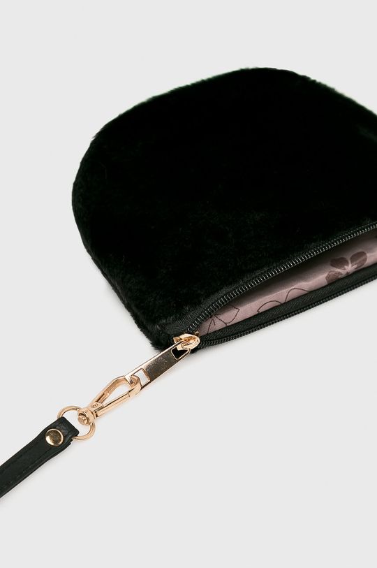 Answear - Peňaženka čierna
