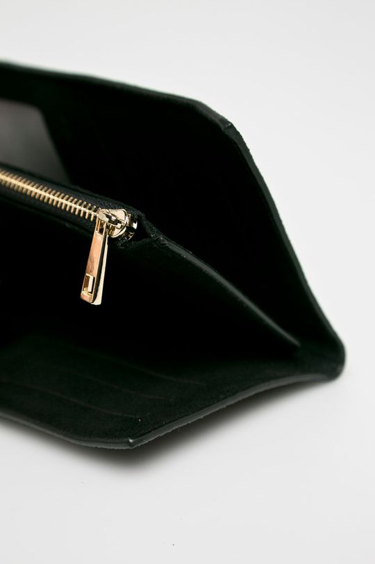 čierna Answear - Peňaženka