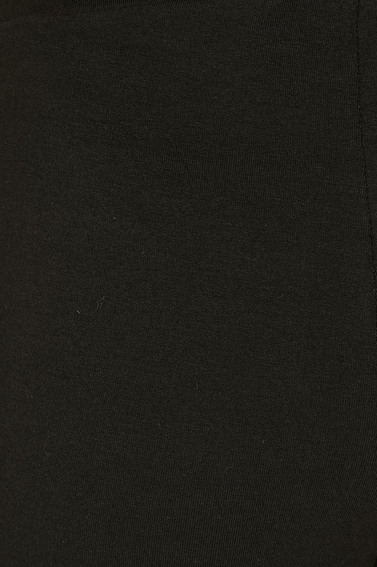 čierna Answear - Nohavice