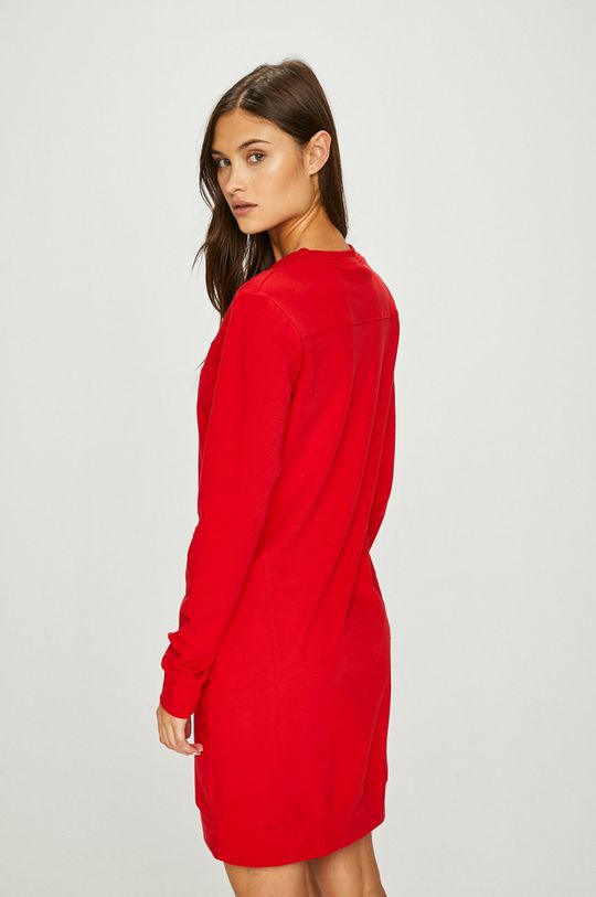 Answear - Šaty červená