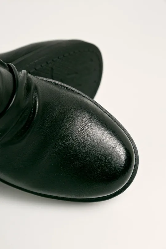 Answear - Členkové topánky  Zvršok: Syntetická látka Vnútro: Textil Podrážka: Syntetická látka