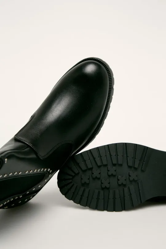 чёрный Answear - Ботинки Erynn