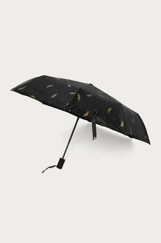 czarny Answear Lab - Parasol Damski