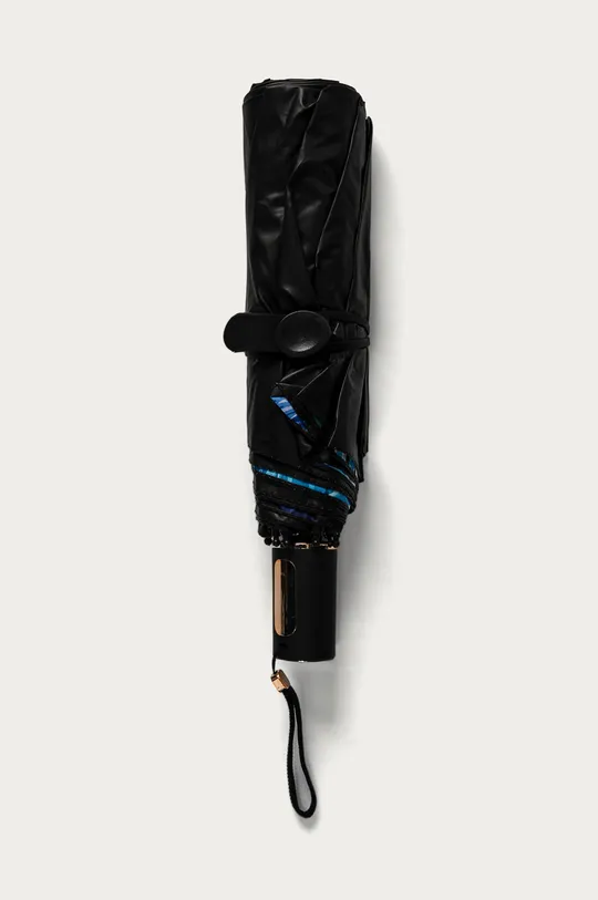 Answear Lab - Esernyő fekete