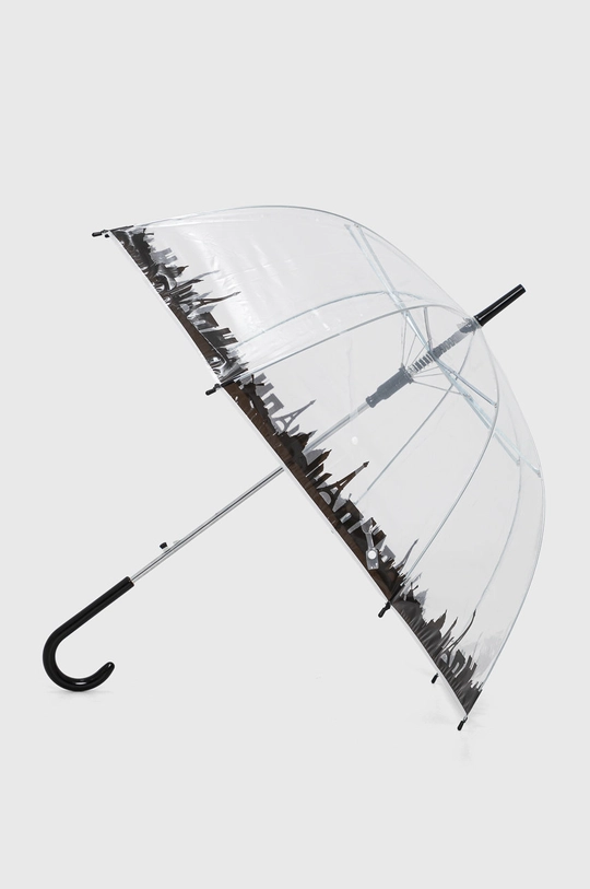 transparentny Answear Lab - Parasol Damski