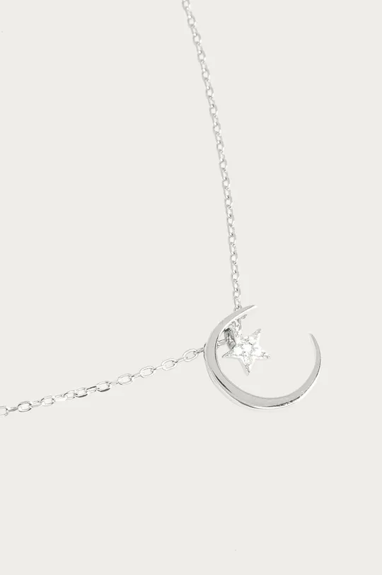 Answear Lab - Strieborný náhrdelník <p> 
100% Striebro 925</p>