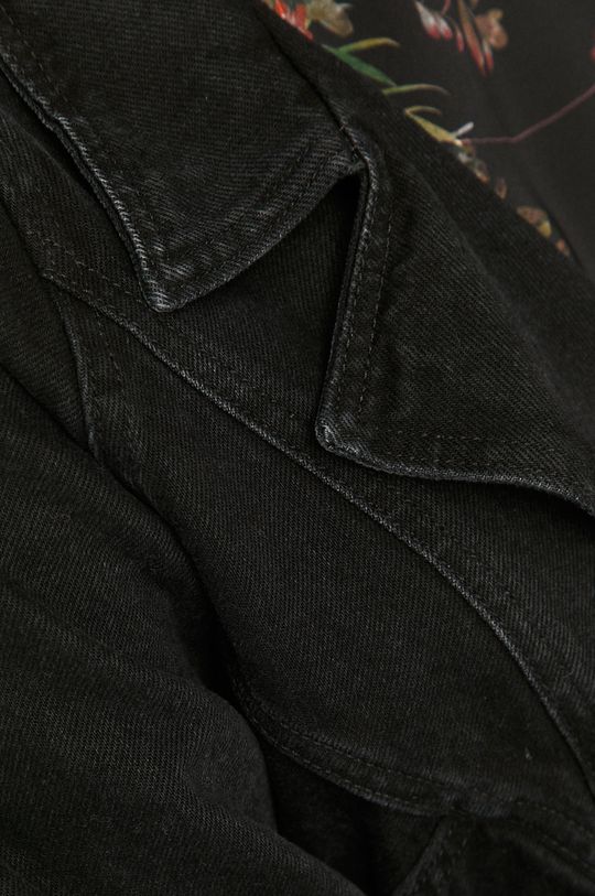 Answear Lab - Geaca jeans De femei