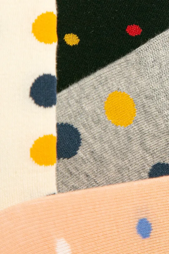Answear Lab - Шкарпетки (4-pack) барвистий