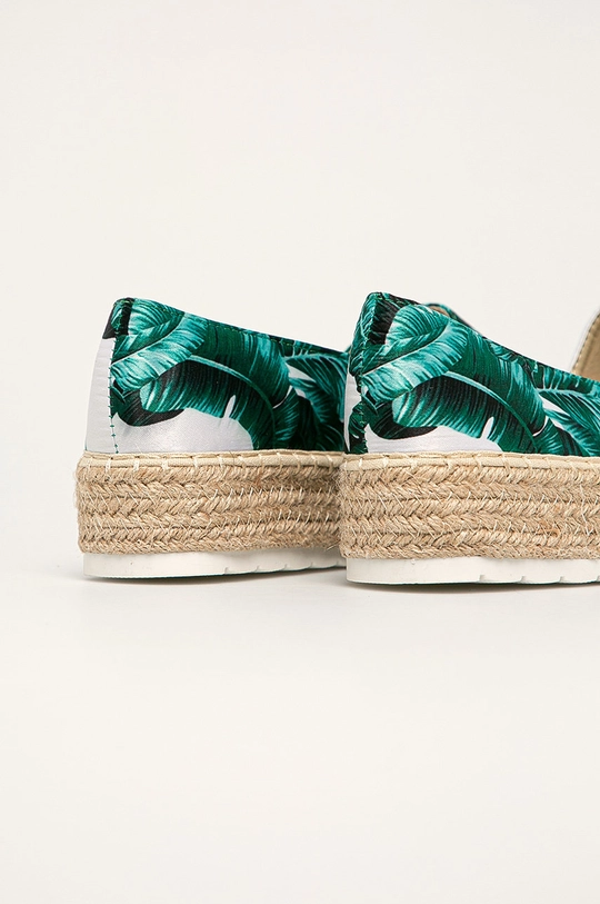 Answear - Espadrilky Sunsea  Zvršok: Textil Vnútro: Textil Podrážka: Syntetická látka