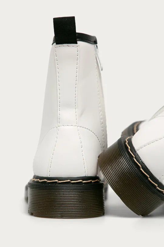 Answear - Ботинки Super Mode Голенище: Синтетический материал Внутренняя часть: Текстильный материал Подошва: Синтетический материал