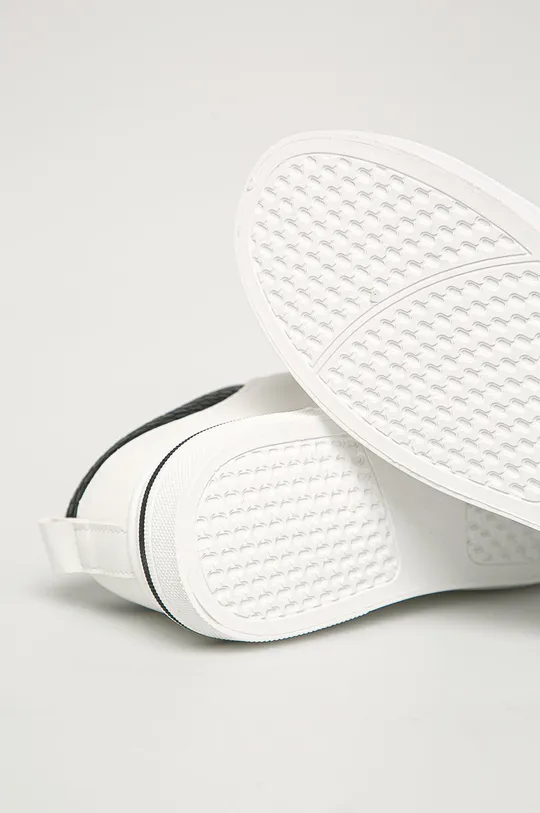 fehér Answear - Cipő Answear Lab
