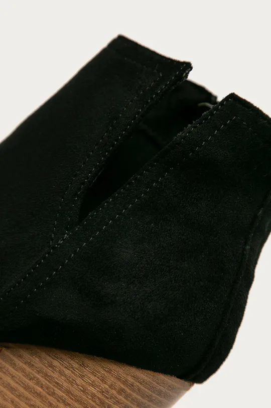 чёрный Answear - Ботинки Erynn