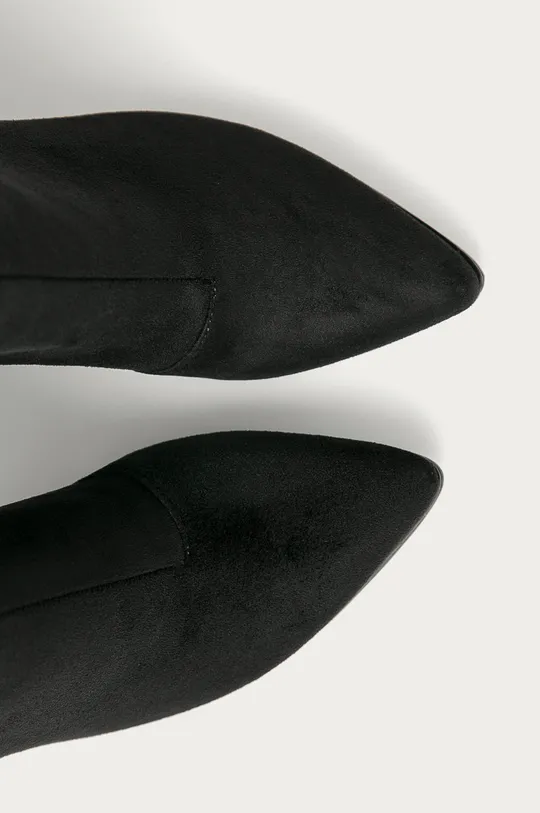 Answear - Členkové topánky Answear Lab  Zvršok: Textil Vnútro: Textil Podrážka: Syntetická látka