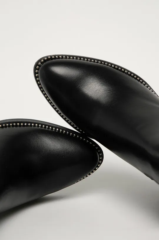 чёрный Answear Lab - Ботинки Stephan
