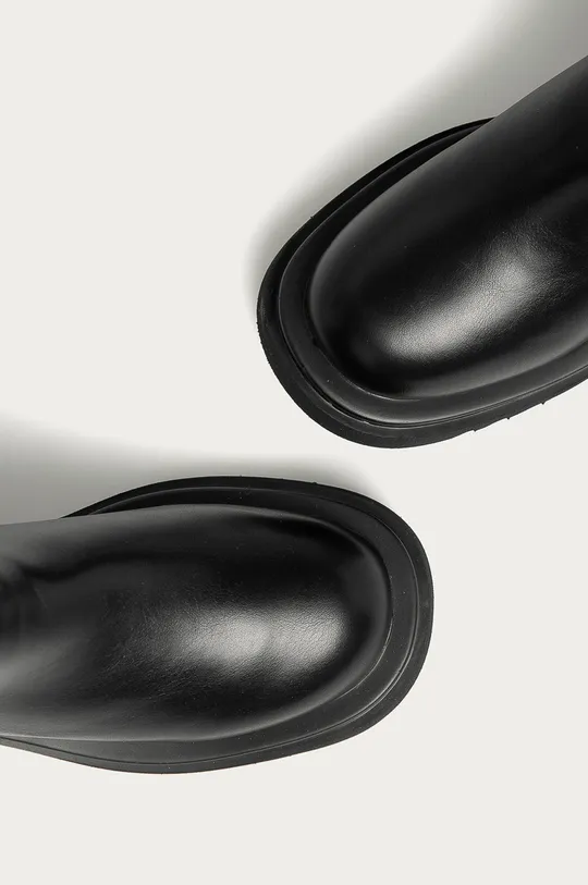Answear Lab - Členkové topánky Dámsky